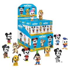 Рандомная Фигурка Funko Mystery Minis Disney Mickey & Friends