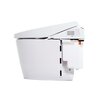 TOTO Washlet Neorest AH TCF9786JG Сиденье для унитаза с функцией биде, ToTo, Neorest Series, ширина, мм-389, длина, мм-705, высота, мм-119, с дистанционным управлением, оснащение-омывание теплой водой, обогреваемое сиденье, дезоратор, сушка, Ewater+,