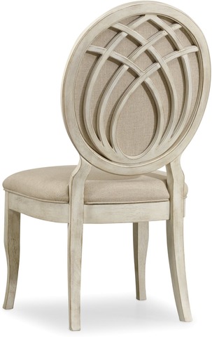 Hooker Furniture Dining Room Sunset Point Upholstered Side Chair