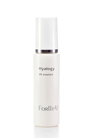 Forlle'd Антикуперозная успокаивающая сыворотка К VK essence 30ml