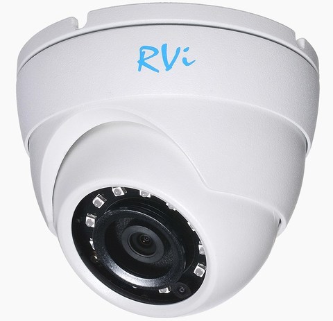 Камера видеонаблюдения RVi-IPC34VB (2.8)