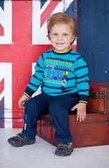 Sweet Berry Брюки 