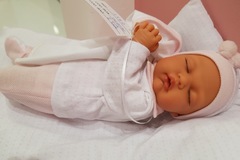 Munecas Antonio Juan Интерактивная кукла 