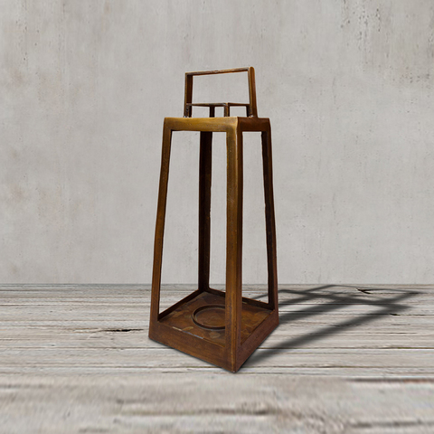 Подсвечник Roomers 20865-77