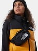 Картинка сумка поясная The North Face Bozer Hip Pack III S Black - 2