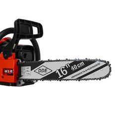 Шина пилы цепной сварная DDE 16