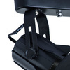 Спот Arte Lamp Lyra A6252PL-2BK