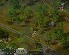 World War I (для ПК, цифровой код доступа)