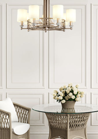 Люстра Maytoni Vittoria H004CL-07BG