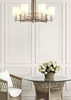 Люстра Maytoni Vittoria H004CL-07BG