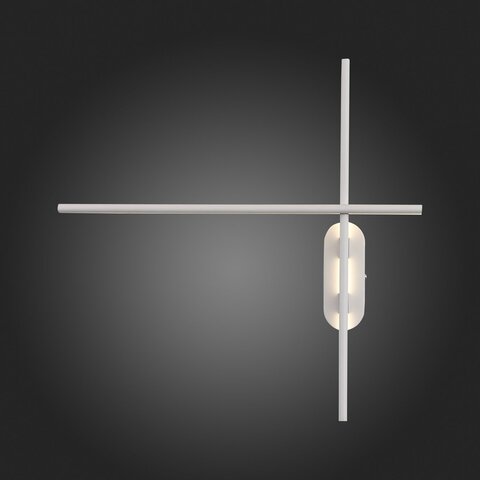 Светильник настенный ST Luce Basoni SL394.501.02