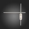Светильник настенный ST Luce Basoni SL394.501.02