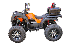 Электроквадроцикл Mytoy 1500