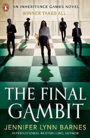 The Final Gambit