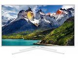 Телевизор Samsung UE43N5510AU