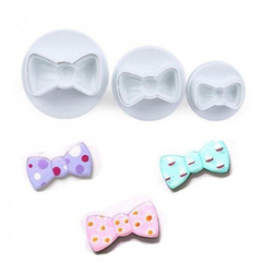 Набор плунжеров Бантики