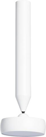 Накладной светодиодный светильник De Markt Информ 851011001