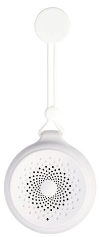 Колонка с беспроводным соединением SHOWER POWER