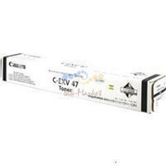 Оригинальный тонер-картидж Canon C-EXV 47 TONER BK EUR