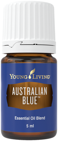 Australian Blue - 5 ml