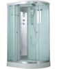 Душевая кабина Timo Comfort Clean Glass 120*85*220  (T-8802LC)