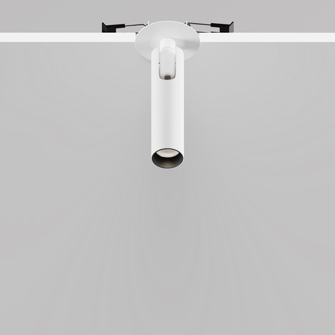 Встраиваемый светильник Maytoni Focus t C141RS-L125-6W4K-W