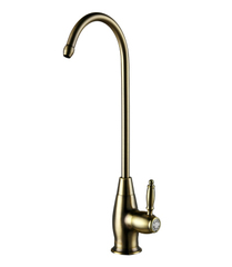 Кран для питьевой воды LEMARK VILLA – LM4840B