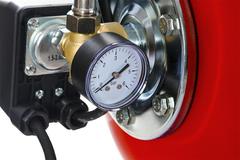 Насосная станция QUATTRO ELEMENTI Automatico 1001 Inox 50 L (1000 Вт, 3600 л/ч, для чистой, 40 м, 14,2 кг) (Арт. 910-225)