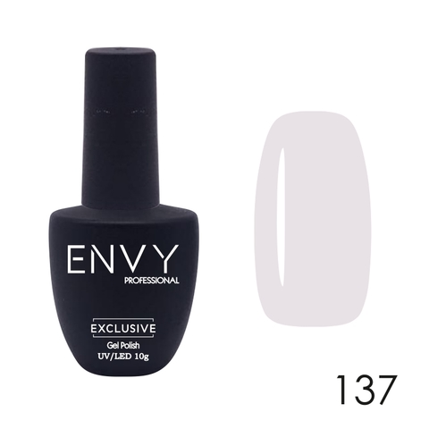 Гель-лак I ENVY YOU exclusive 137 10мл