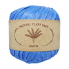 Wool Sea RAFFIA 018 (мадонна)