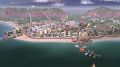 Tropico 4: The Academy (для ПК, цифровой код доступа)