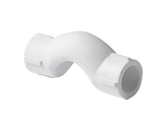 67-0-594 Скоба PP-R, 32мм (KaTo)