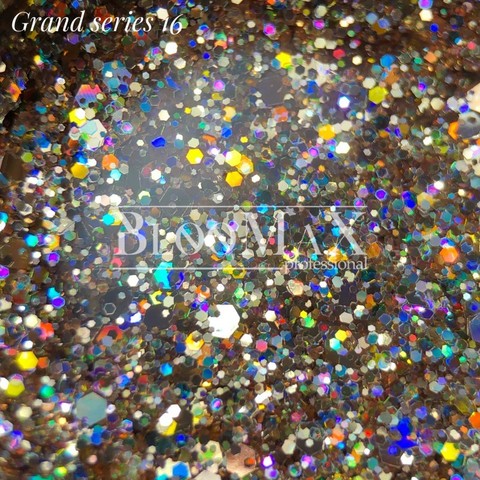 BlooMaX grand 16 гель краска