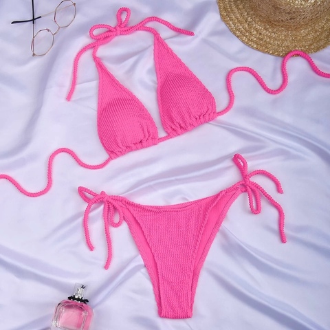 Купальник BIKINI PINK