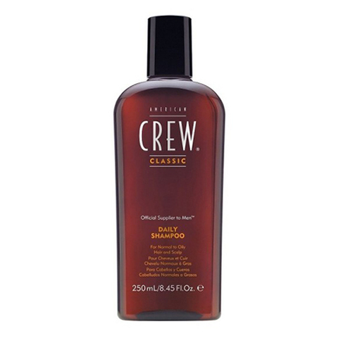 American Crew Classic Daily Shampoo - Шампунь для ежедневного ухода