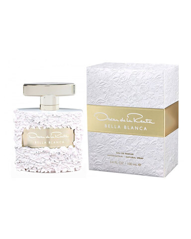 Oscar De La Renta Bella Blanca edp w