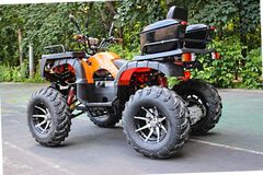 Электроквадроцикл Mytoy 1500