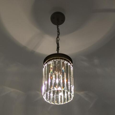 Подвесной светильник Citilux Мартин CL332011