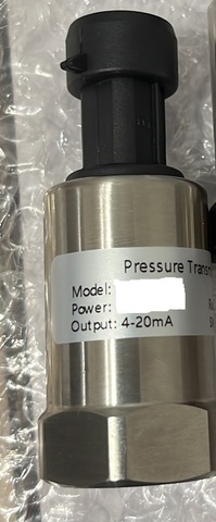 Датчик давления MR33P0