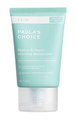 Крем Paula's Choice Calm Rescue&Repair Intensive Moisturizer для чувствительной кожи  (нормальной, сухой) 60 мл