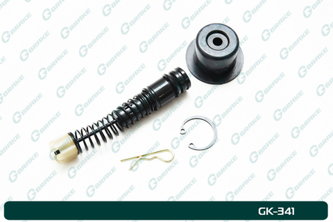 Ремкомплект главного цилиндра сцепления G-brake GK-341