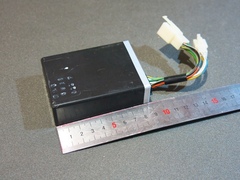 Коммутатор Honda VFR 400 nc 30