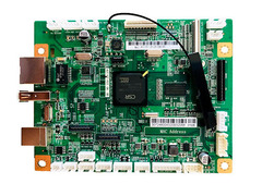 Плата управления для Pantum МФУ M7302FDW