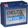 Аккумулятор DELTA 12V 18Ah (EPS1218 NANO-GEL VRLA)