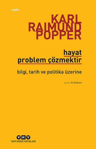 Hayat Problem Çözmektir