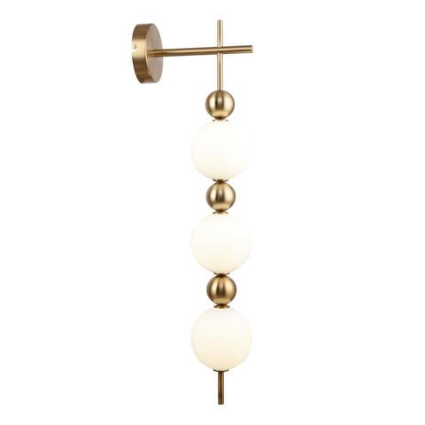 Настенный светодиодный светильник F-Promo Chantra 4088-3W