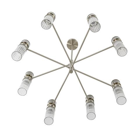 Люстра на штанге Lumion DENVER 8277/8