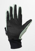 Варежки-перчатки Nordski Pro Black/Ice Mint