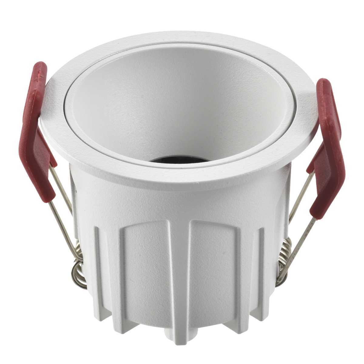 Встраиваемый светильник ST LUCE ST757.548.10R