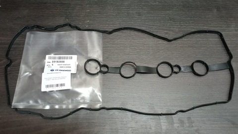 ПРОКЛАДКА КЛАПАННОЙ КРЫШКИ COBALT, GENTRA UZ-DAEWOO